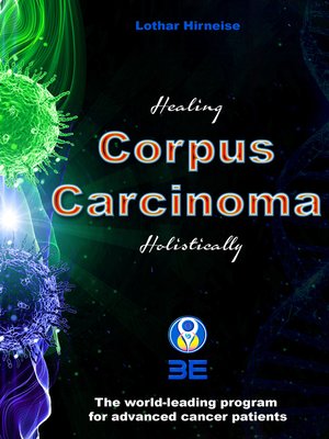 cover image of Corpus Carcinoma